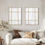 Miroir de salle de bain mural Matherly-412850516-412850517