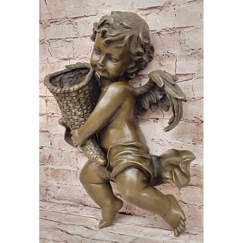 Figurines et sculptures Kaitie