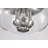 Marelys Glass Flush Mount-439939236