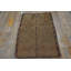 Antique Ersari - Beshir Turkmenistan Brown 1880s Rug