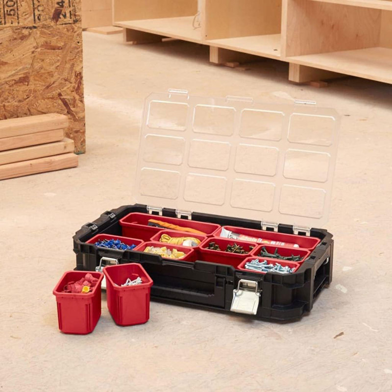 Keter Connect Organizer Tool Box - 240051