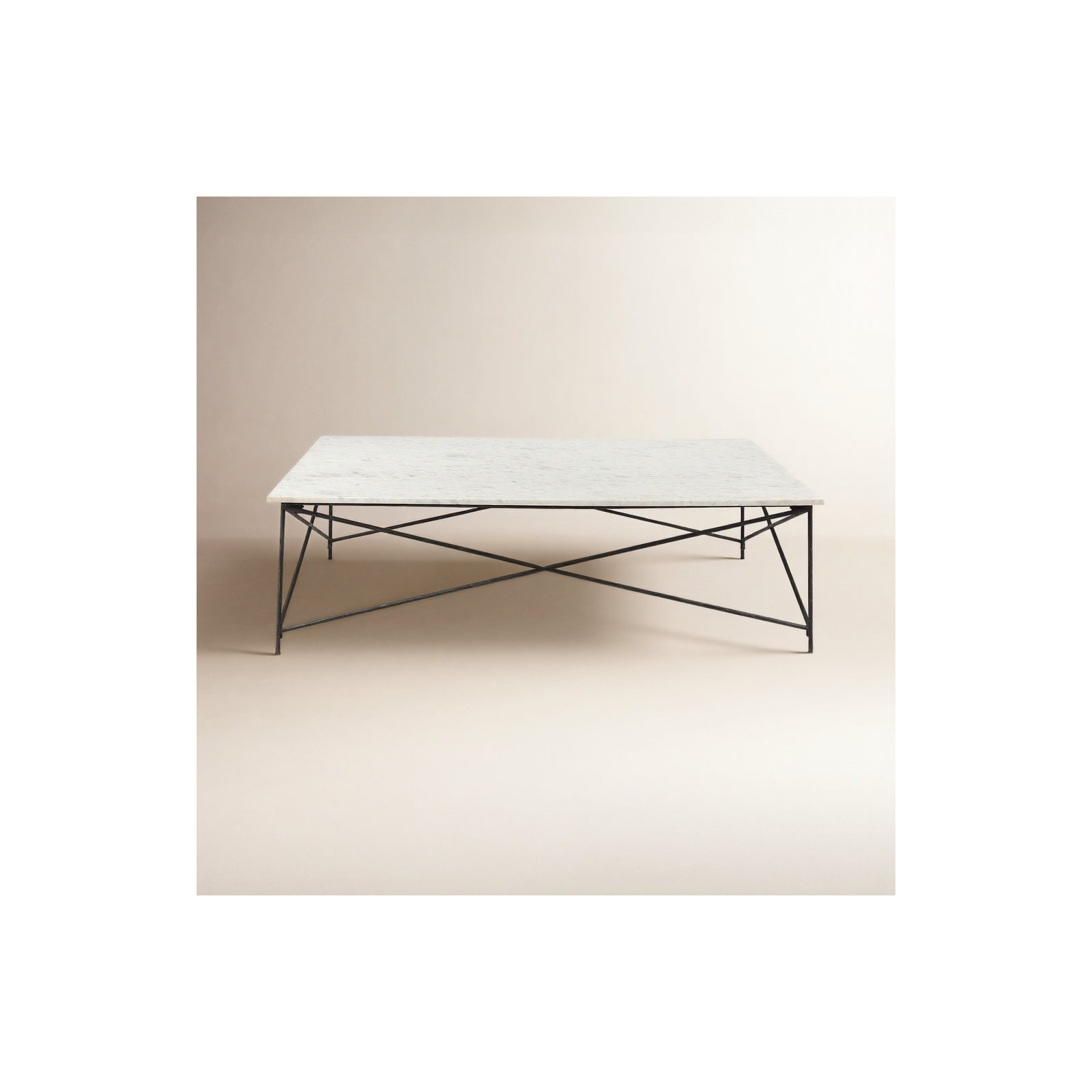 Romola Single Coffee Table, 15' x 59' x 35'