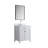 28'' Single Bathroom Vanity Base Only-19073823
