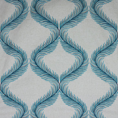 Prive Nom De Plume Fabric