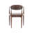 Nayalis Low Back Upholstered Dining Chairs-320161942