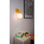 Applique murale sans outils, applique murale rechargeable, éclairage chaud Marigold Poplight-1940610037