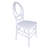 ToughResin Infinity Dining Chair by Chivari-1991485534