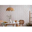 Nomad Zebra 10' L x 25" W Peel and Stick Wallpaper Tile-383617529-380263729-335958843