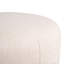 Ellery Round Ottoman