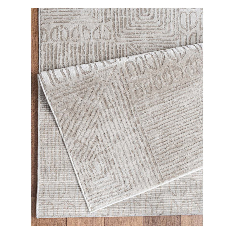 Tapis Elegance, Rectangle 5 pi 3 po x 7 pi 3 po