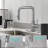 XWSI Pull Out Kitchen Faucet