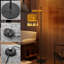 156cm Matte Task Floor Lamp