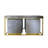 Alanieta Velvet Ottoman-1673999323