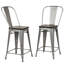 Tabouret de comptoir 24 po Modern-32257487-41670906