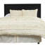 Ensemble d'édredon traditionnel en microfibre Belle-452570233-452570239