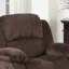 Fauteuil inclinable Motion 1pc