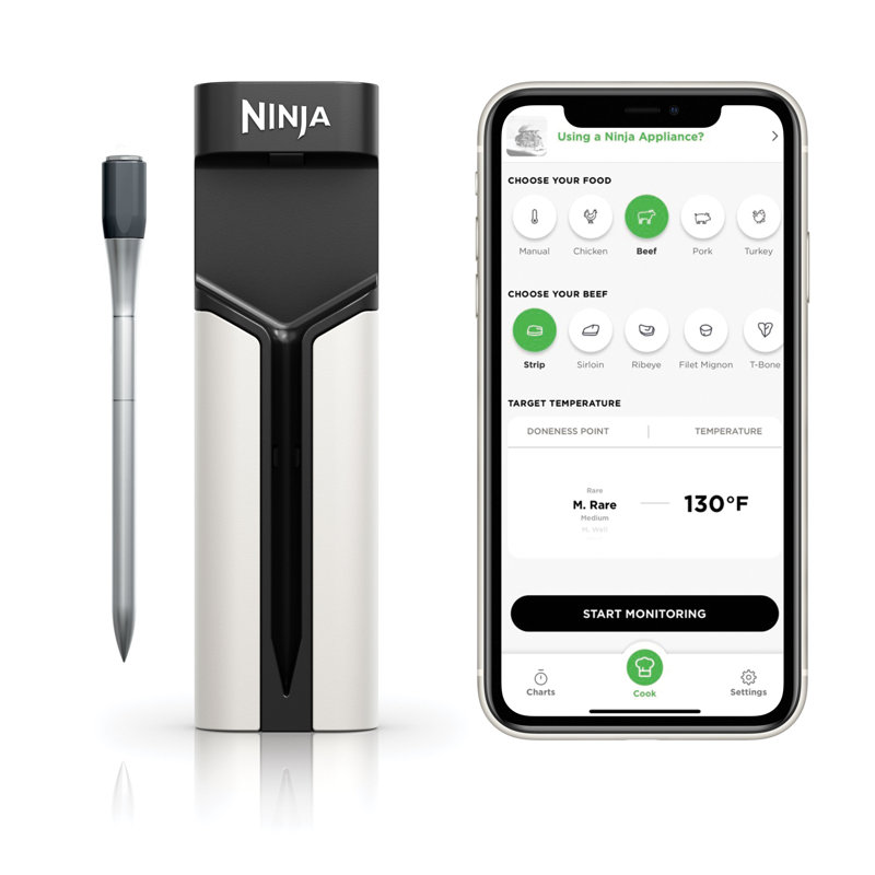 Ninja Prochef Wireless Thermometer