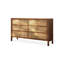 Buffet décoratif Mid-Century