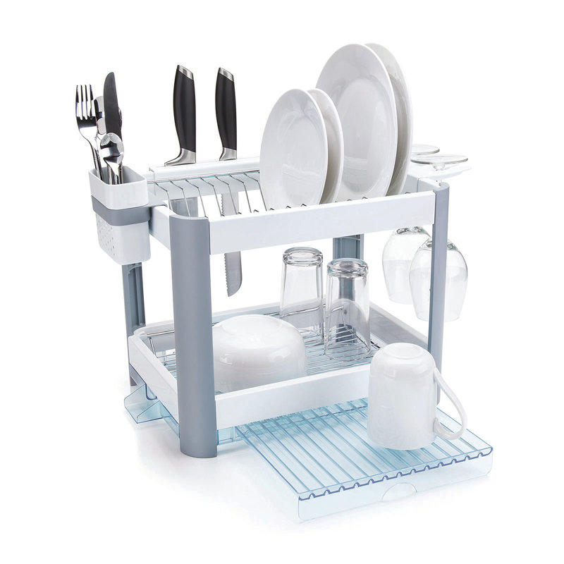 Rinse Basket