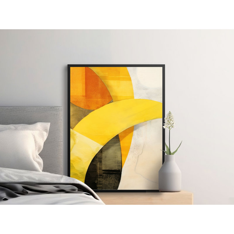 Veatch No Frame Print, 18x24