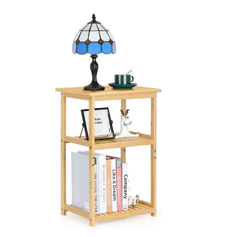 Table de bout avec rangement Auxerre