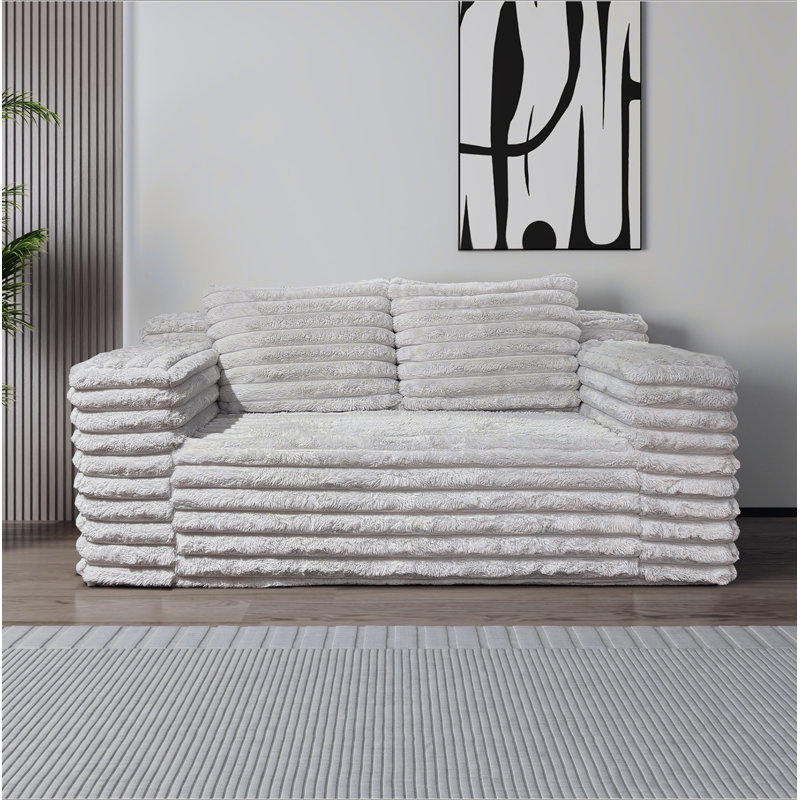 Fauteuil à billes Giant