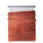 Montevia Polyester No Pattern Bedspread-1812648707-1812648704