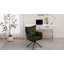 Buchhi Office Chair Upholstered Armchair with High Backrest for Living Room Bedroom, Dressing Room, Home Office-1577326136