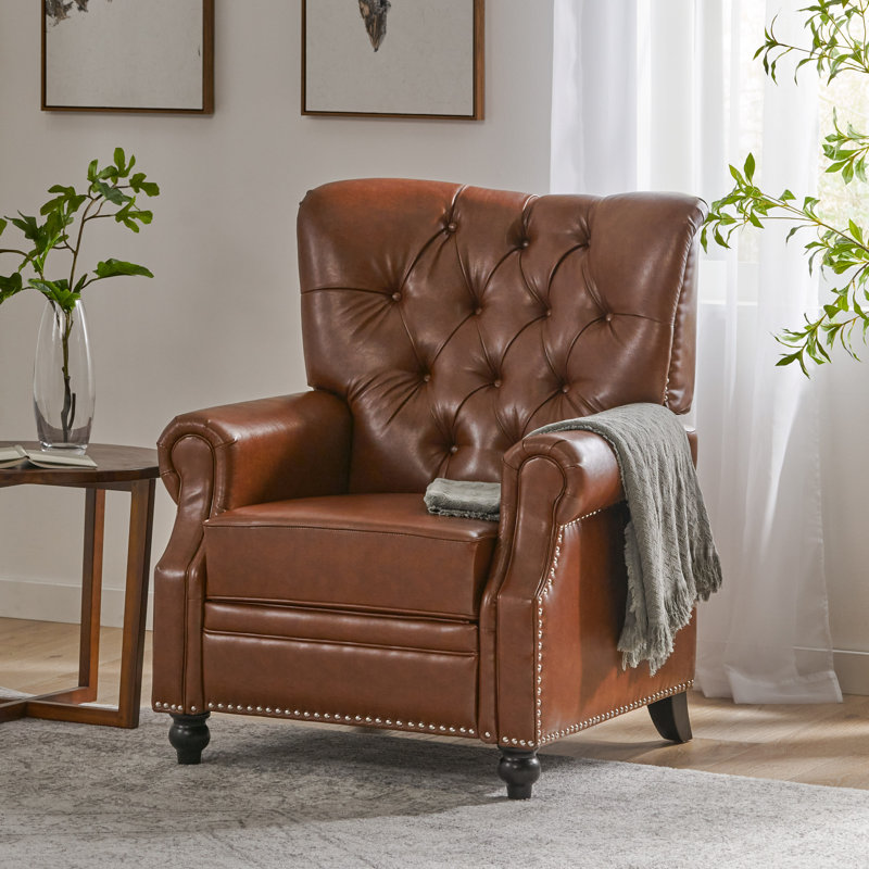 Fauteuil inclinable