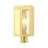 Gandhi Transparent Lantern Head-1152287451
