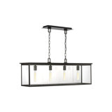 Freeport 4 - Light Pendant