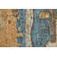 Tapis bleu Rockett-2044057394