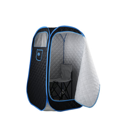 Home Spa Portable - Rajeunissez votre corps et votre esprit efficacement grâce à la chaleur