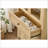 Dome Cabinet With Large Storage, Versatile Design For Multiple Scenarios, And High-Quality Craftsmanship-2068342345
