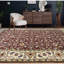 Wool Oriental Area Rug-66825557