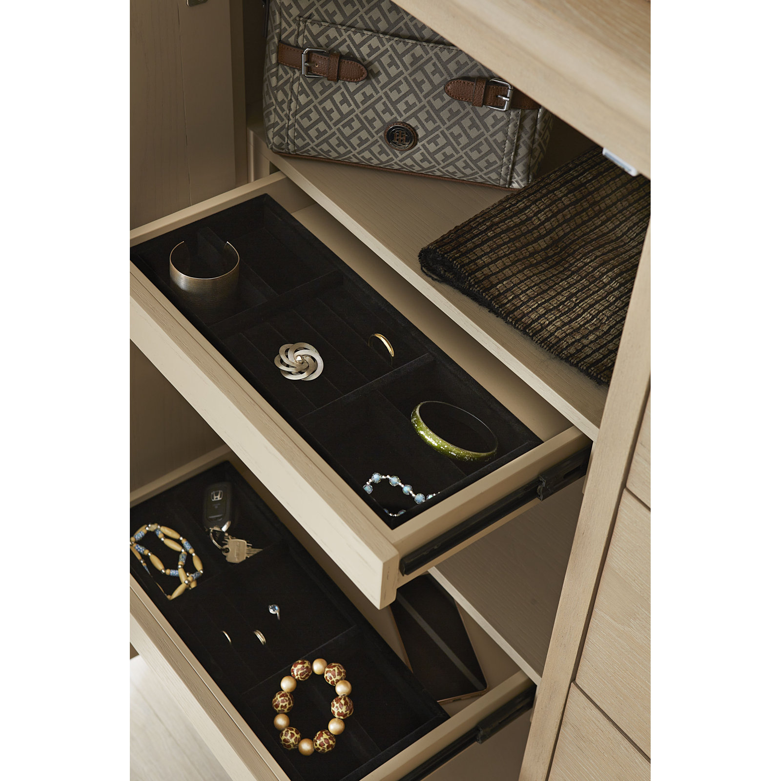 Honey 48 " Dresser