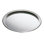 Round Stainless Steel Tray