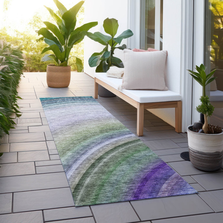 Jurnee Indoor / Outdoor Rug