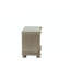 Table de chevet de luxe 1 pièce