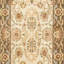 Tapis crème / brun Christensen-19260092