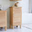 Soho Solid Oak Base Unit
