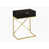 Black/Gold