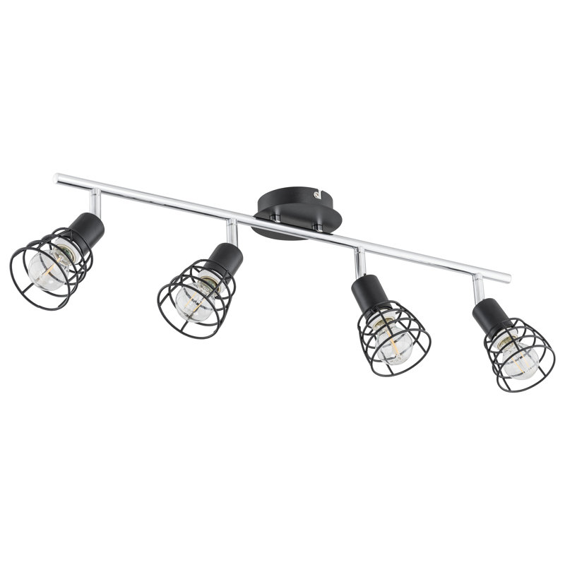 Nara 63cm 4 -Light Track Kit