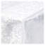 Damask Patterned Tablecloth-37081180-37081181