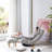 Single Sofa Reclining Chair-710701334