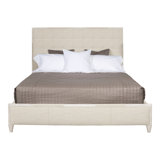 Thom Filicia Home Chatfield King Bed