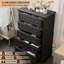 Commode moderne à 5 tiroirs Modern-1379451743