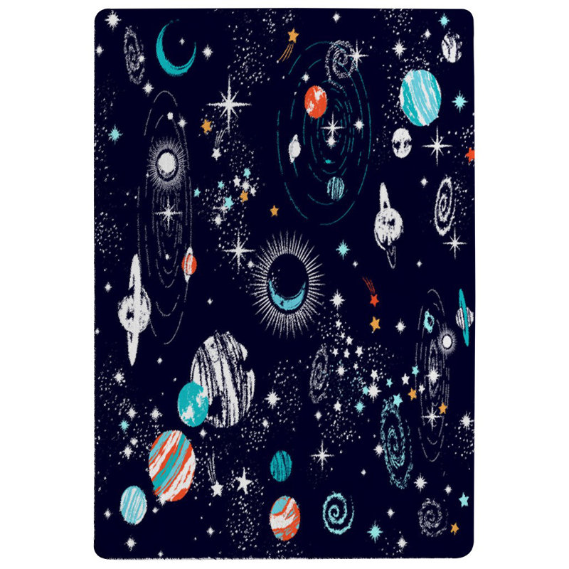 Wilkins Shag Area Rug, Rectangle 160 x 230cm