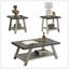 Ensemble de tables basses 3 pièces Athens-964482585-964482586