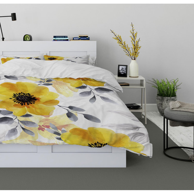 Comforter, Queen Comforter + 2 Pillowcases
